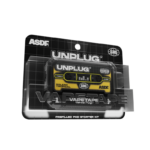 VAPE TAPE UNPLUG OFFGRID DISPOSABLE VAPE POD 12,000 PUFFS