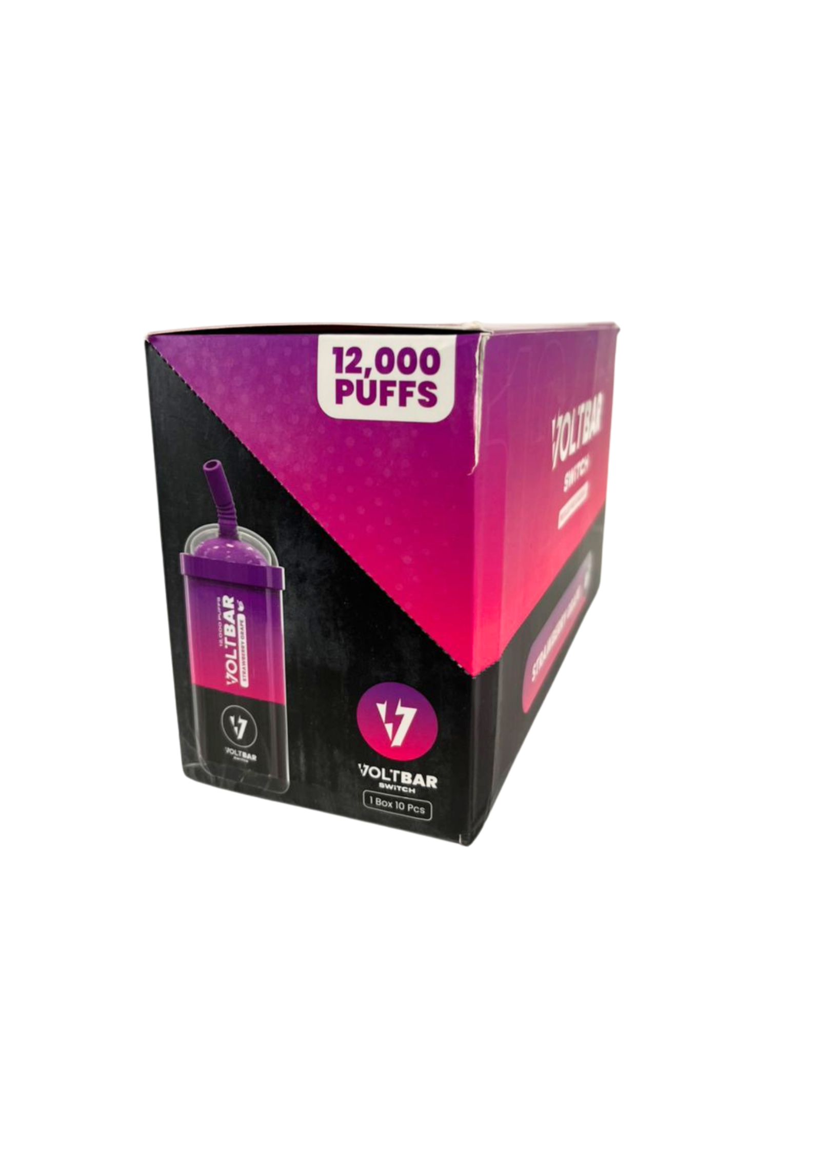 Volt Bar Switch 12,000