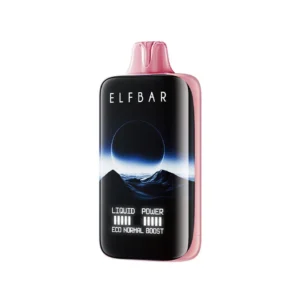 Elf Bar Moon Night 40,000